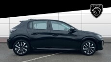 Peugeot 208 1.2 PureTech 100 Style 5dr Petrol Hatchback
